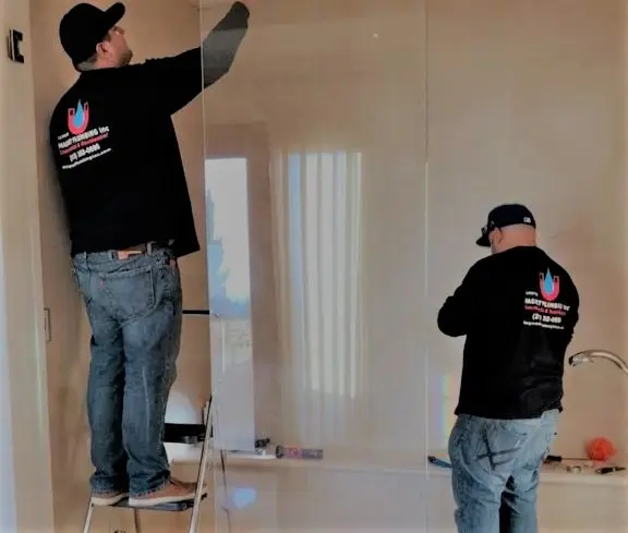 Professional plumbing installation for Toilet Repair in Cobblecrest